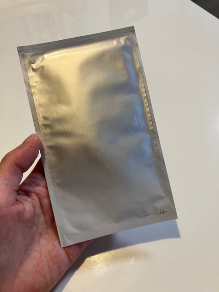 オルビスユーマスクN/オルビス/シートマスク・パックを使ったクチコミ(1枚目)