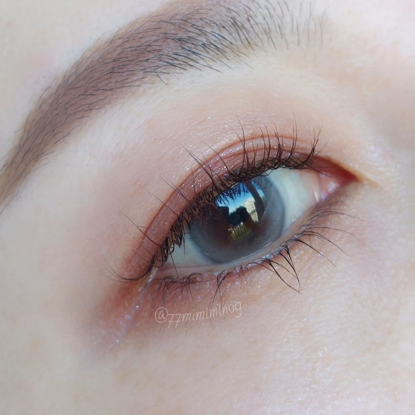 アイデザイナー/SNIDEL BEAUTY/アイシャドウパレットを使ったクチコミ（2枚目）