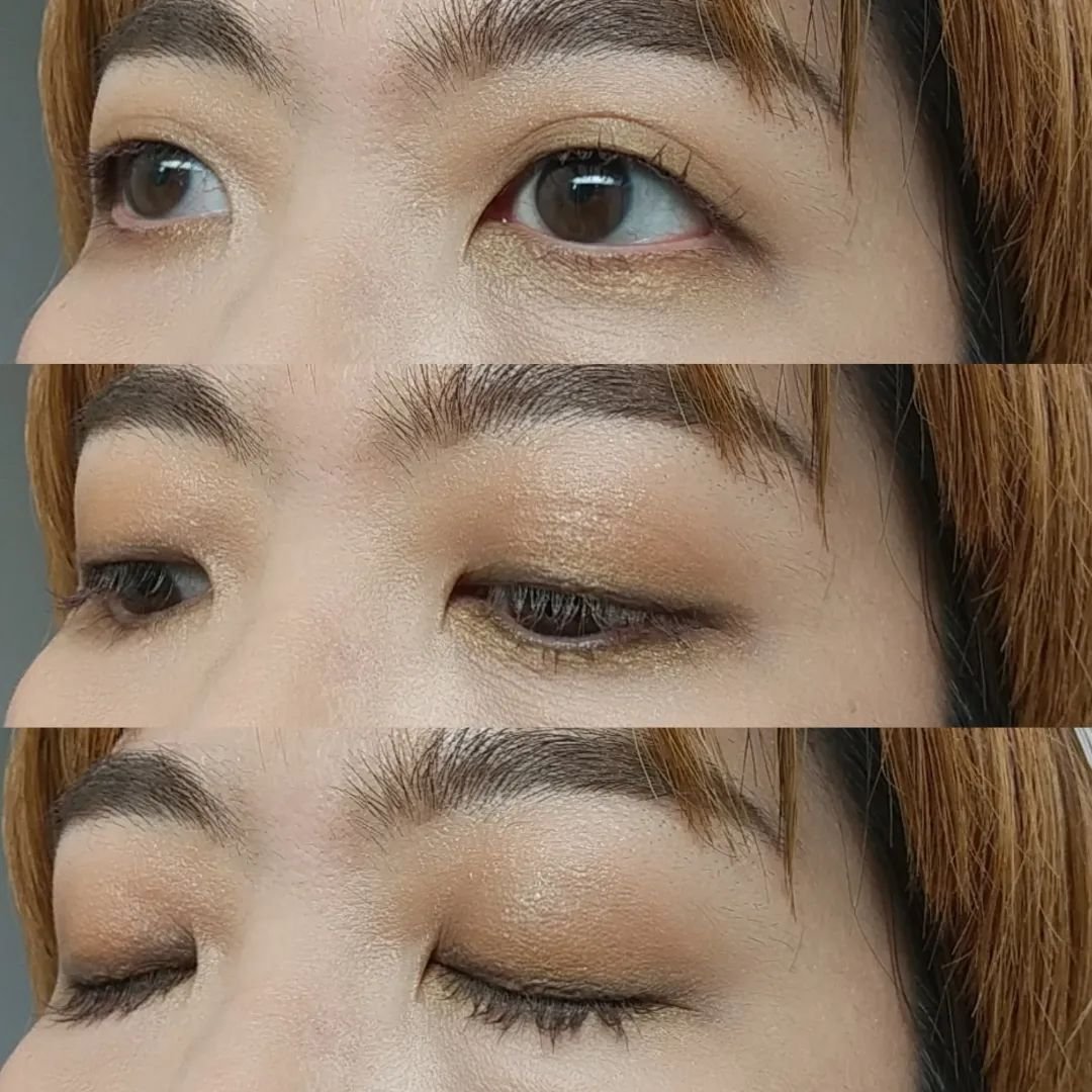 シグニチャー カラー アイズ 130 艶揃 - TSUYAZOROI -/SUQQU/アイシャドウパレットを使ったクチコミ（2枚目）