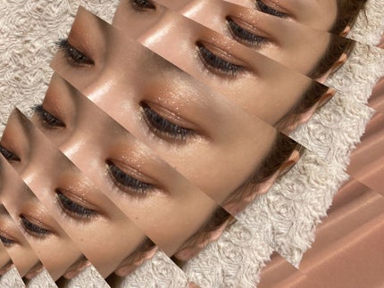 プロ アイ パレット/CLIO/アイシャドウパレットを使ったクチコミ(4枚目)