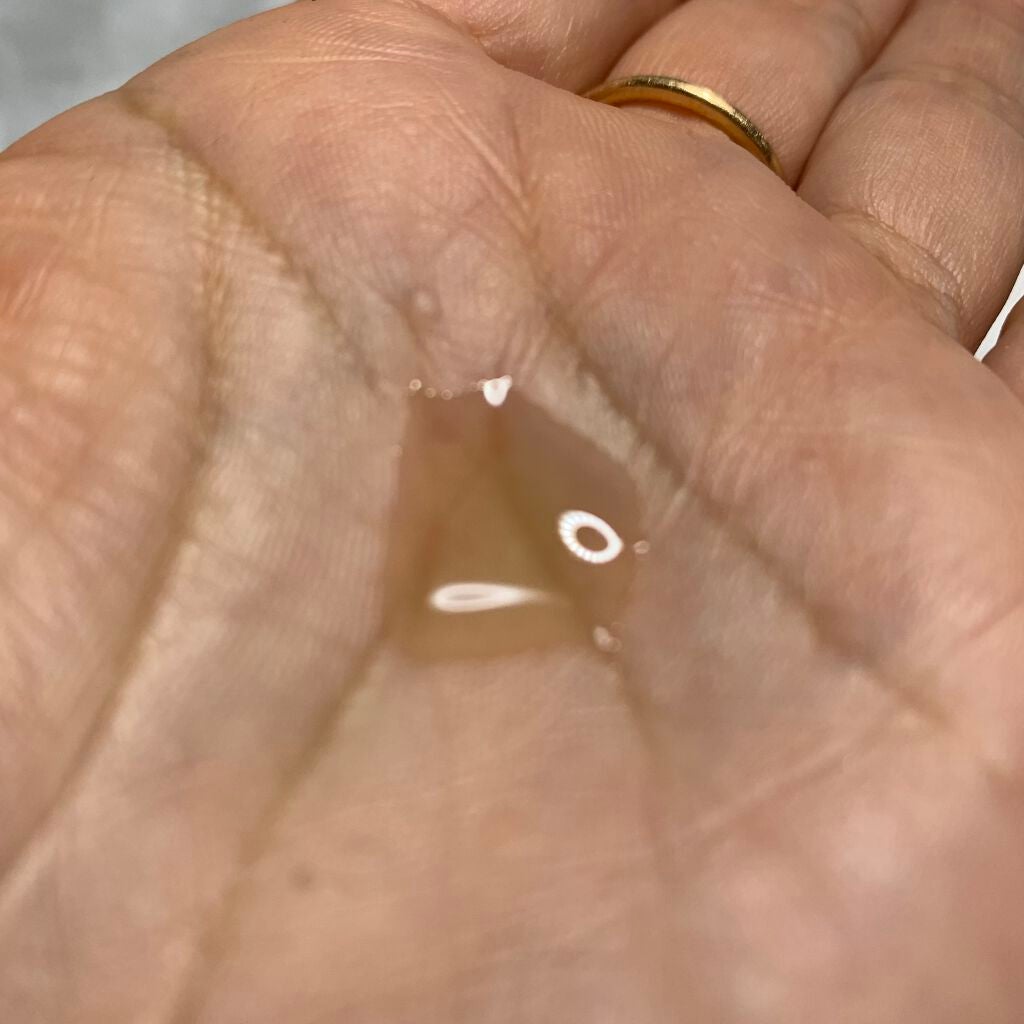 キールズ ハーバル トナー CL アルコールフリー/Kiehl's/化粧水を使ったクチコミ(3枚目)