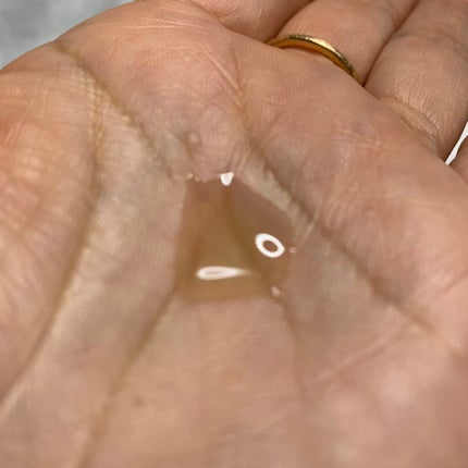 キールズ ハーバル トナー CL アルコールフリー/Kiehl's/化粧水を使ったクチコミ(3枚目)