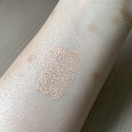 【旧】ディオールスキン フォーエヴァー スキン コレクト コンシーラー/Dior/リキッドコンシーラーを使ったクチコミ(2枚目)