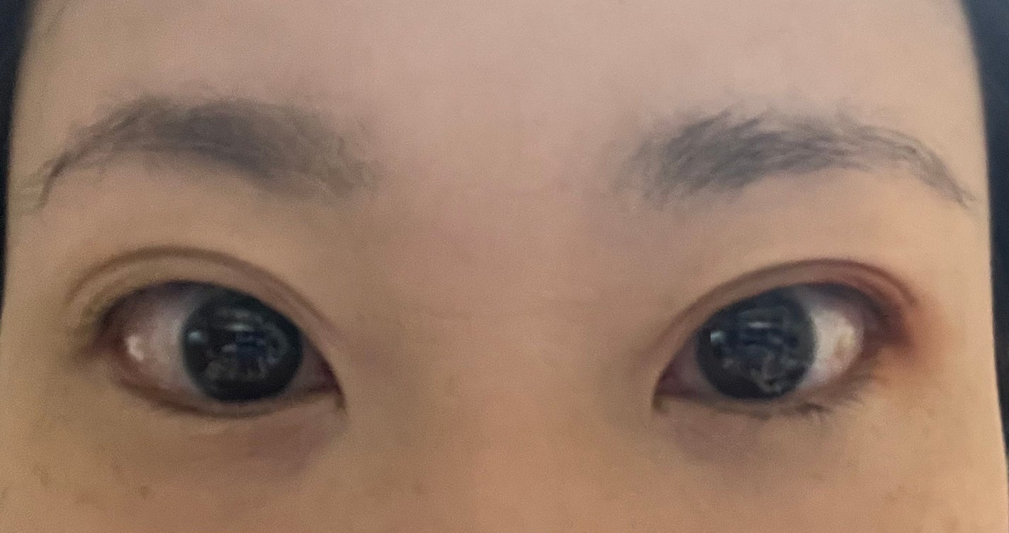 アニマルアイシャドウ(4シェード)/ZEESEA/アイシャドウパレットを使ったクチコミ(8枚目)