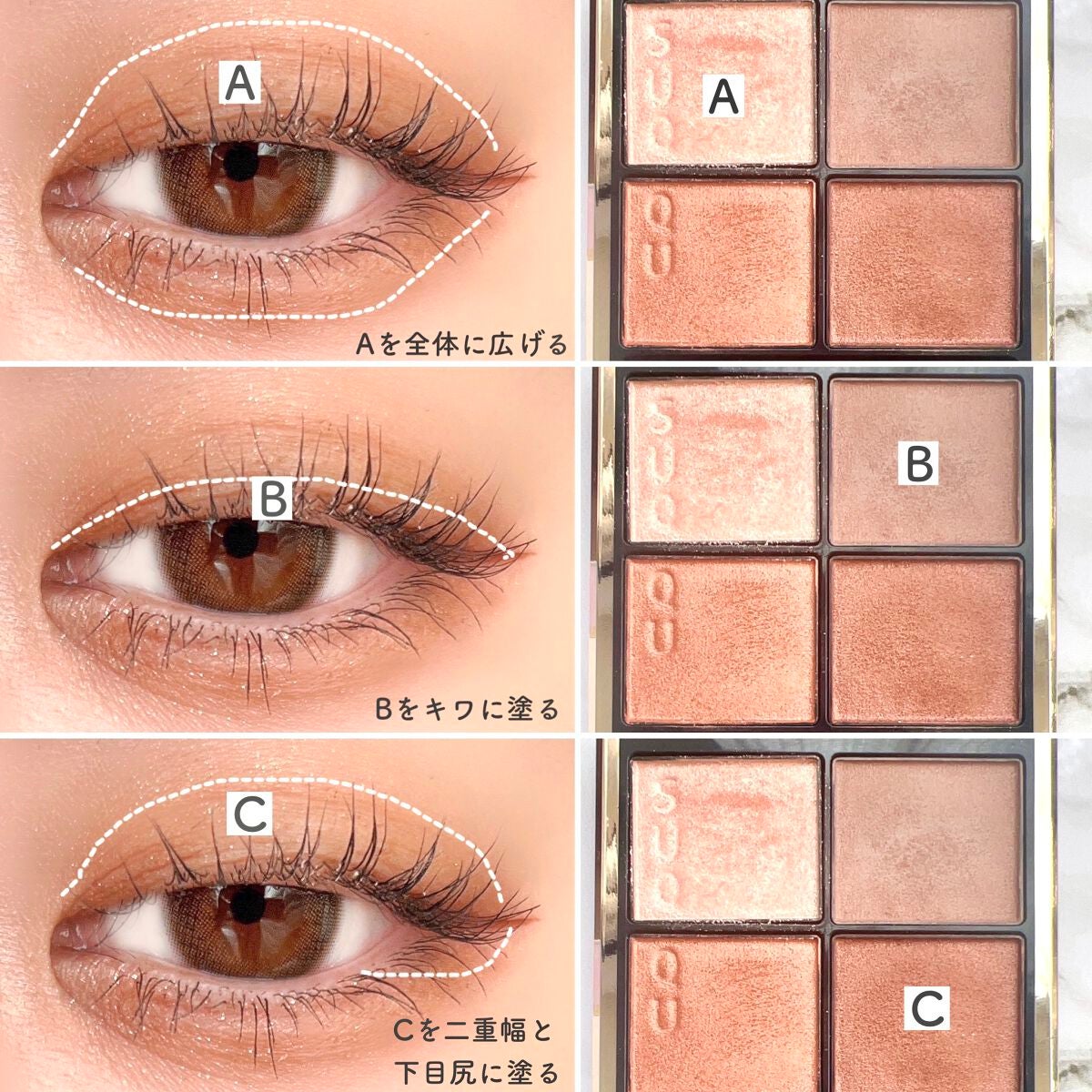 TOPARDS 1day/TOPARDS/ワンデー(1DAY)カラコンを使ったクチコミ(3枚目)