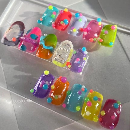 を使ったクチコミ(1枚目)