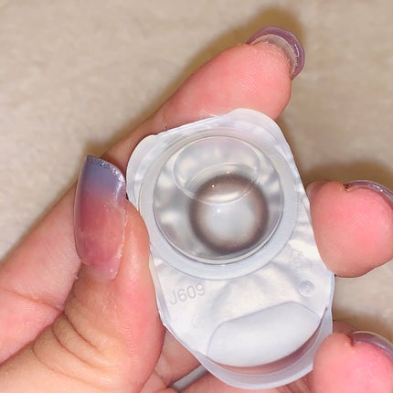 ReVIA 1day/ReVIA/ワンデー(1DAY)カラコンを使ったクチコミ(2枚目)