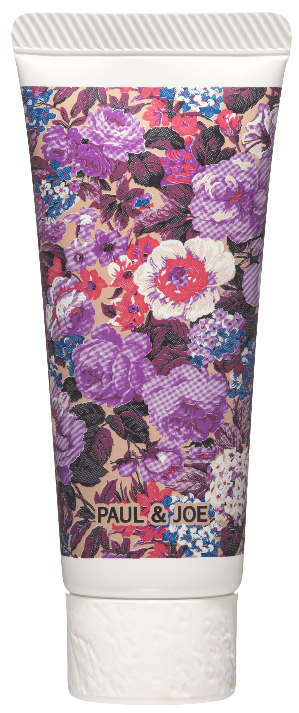 PAUL & JOE BEAUTE ラッピング ハンドクリーム