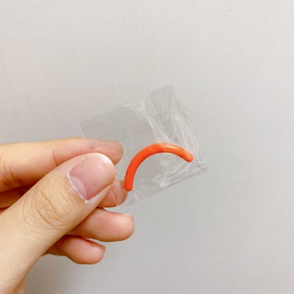 ミッフィー アイラッシュカーラー/SHOBIDO/ビューラーを使ったクチコミ(6枚目)