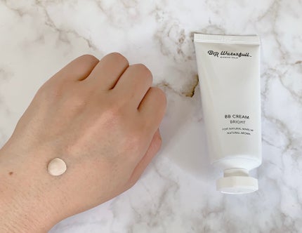BBクリーム/BR waterfull/BBクリームを使ったクチコミ(4枚目)
