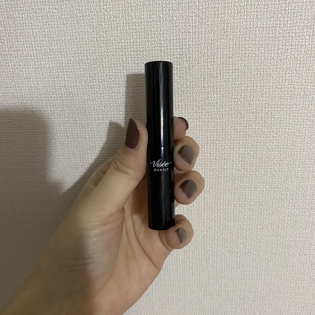 ヴィセ アヴァン リップスティック/Visée/口紅を使ったクチコミ（3枚目）