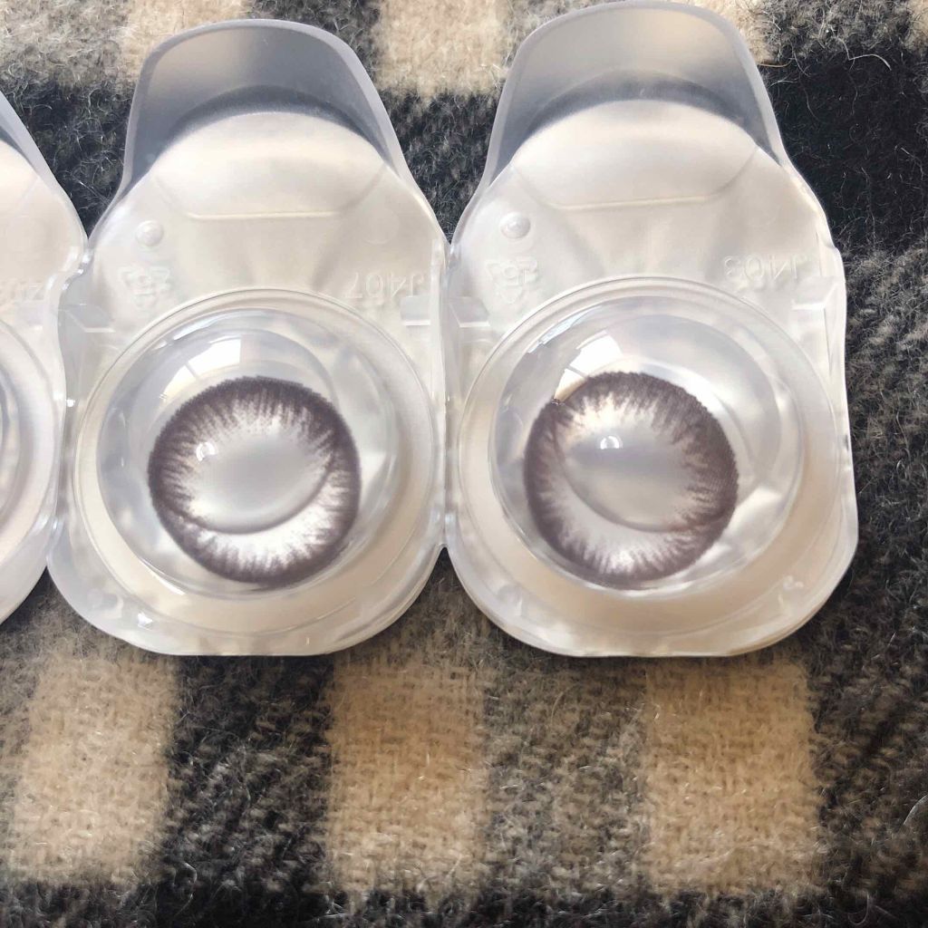 アディクション ザ アイシャドウ/ADDICTION/単色アイシャドウを使ったクチコミ(4枚目)