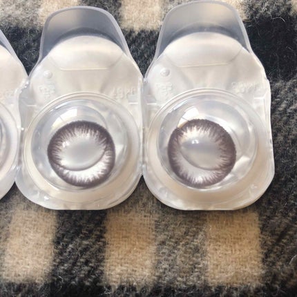 アディクション ザ アイシャドウ/ADDICTION/単色アイシャドウを使ったクチコミ(4枚目)