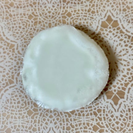 パウダーパフ(2ヶ入)/チャコット・コスメティクス/パフ・スポンジを使ったクチコミ(4枚目)