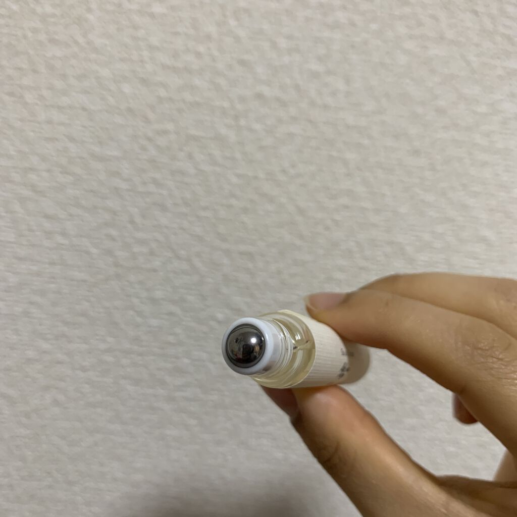 メイクミーハッピー オードトワレ GREEN/キャンメイク/香水(レディース)を使ったクチコミ（2枚目）