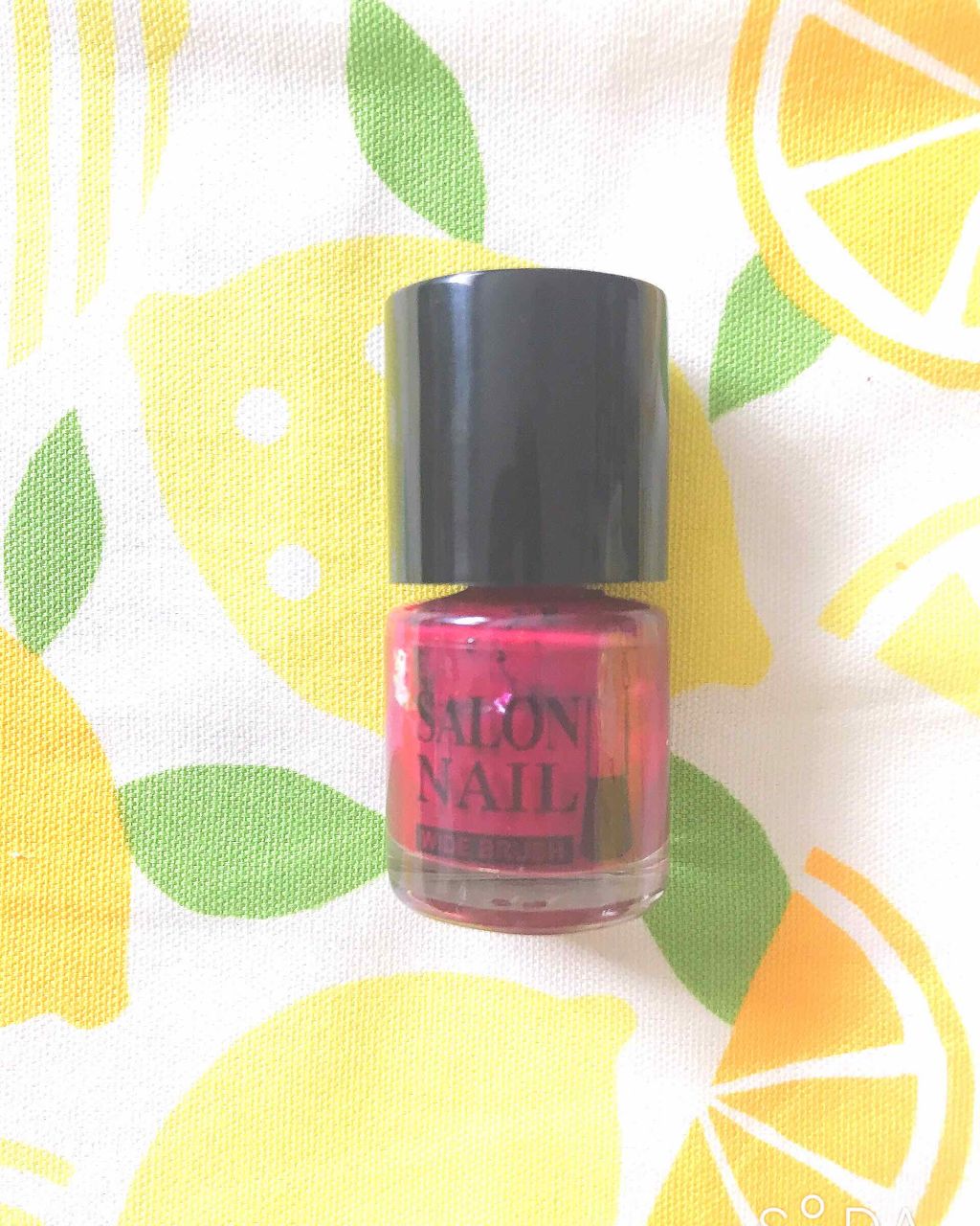 AT サロンネイルエナメル/Art Collection/マニキュアを使ったクチコミ（1枚目）