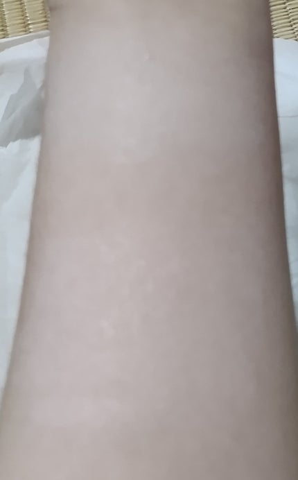 モイストラボRay カラーコントロール下地/モイストラボRay/化粧下地を使ったクチコミ(5枚目)