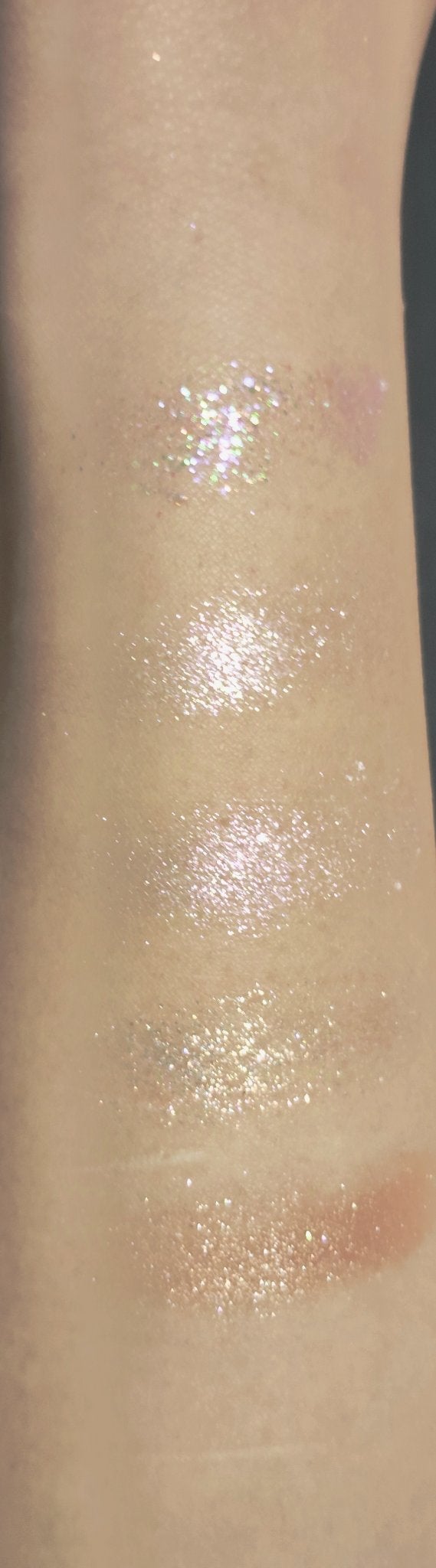 如月さや。@フォロバ💄💗´- on LIPS 「【使った商品】URGRAMTOKYOGIRLScollecti..」(3枚目)