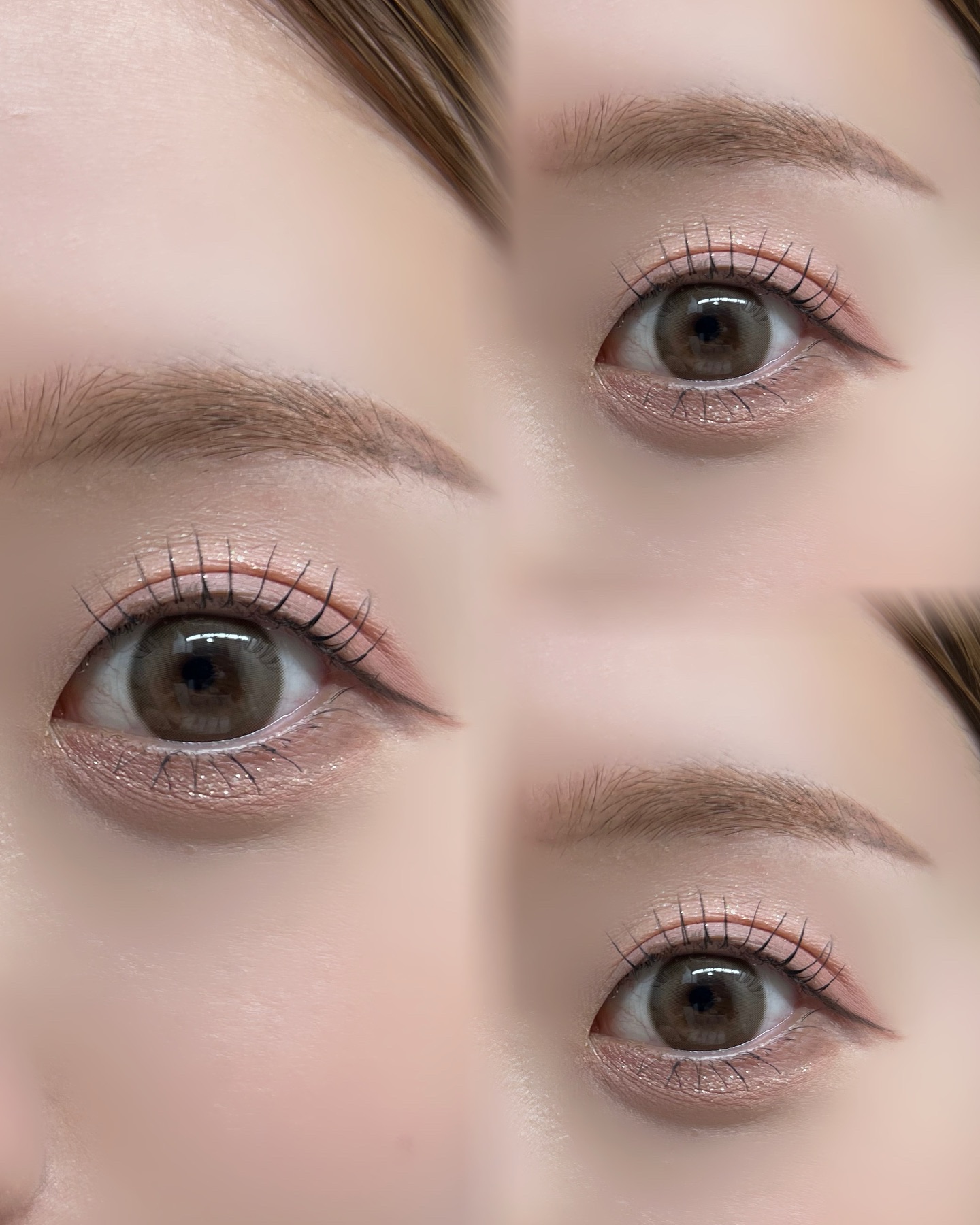 アートクラス フロッタージュペンシル/too cool for school/スティックアイシャドウを使ったクチコミ（2枚目）