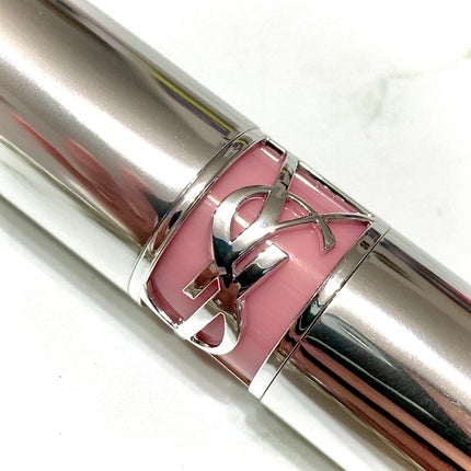 YSL ラブシャイン リップスティック/YVES SAINT LAURENT BEAUTE/口紅を使ったクチコミ(7枚目)