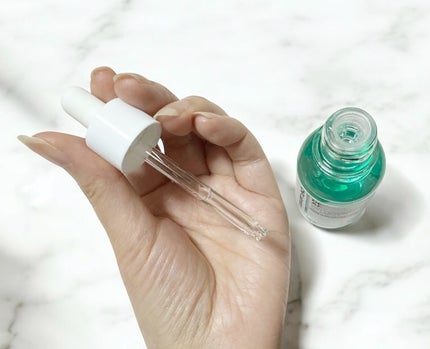 を使ったクチコミ(2枚目)