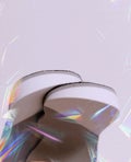 セリアO脚ケア インソール