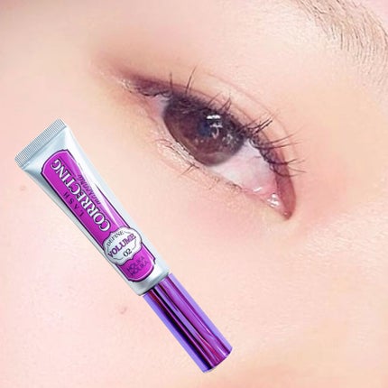 ホリカホリカ ラッシュコレクティングマスカラ/HOLIKA HOLIKA/マスカラを使ったクチコミ(3枚目)