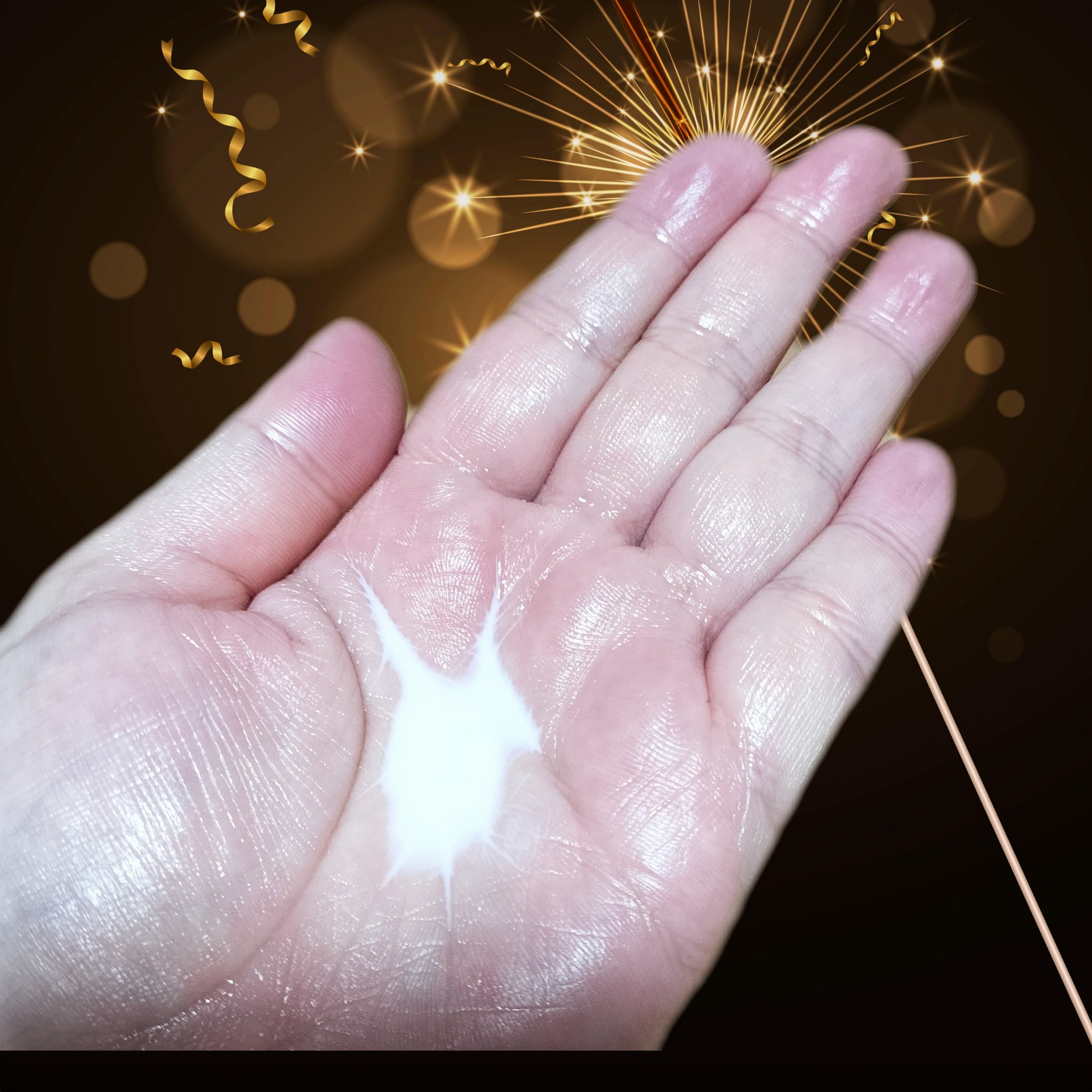 プラスキレイ プラスナノセラミルクのクチコミ「プラスキレイ
プラスナノセラミルク

Amazonで購入して2ヶ月

16％の高濃度セラミドを.....」（2枚目）