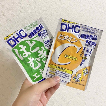 DHC
ビタミンC（ハードカプセル）30日分　
はとむぎエキス


ビタミンC（ハードカプセル）30日分　

効果　　　　　★★★⭐︎⭐︎
コスパ　　　　★★★★⭐︎
リピ値　　　　★★★★★

【効果