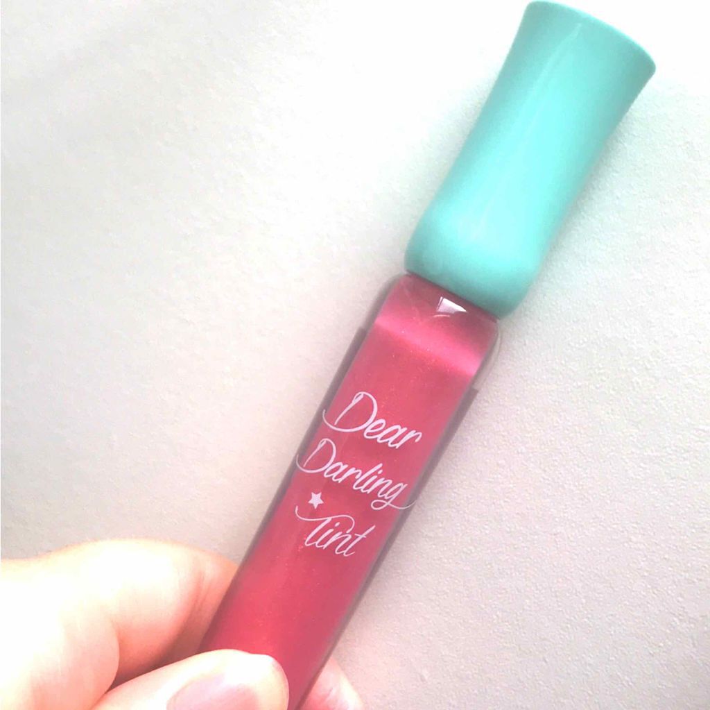 WP ディアダーリンソーダティント/ETUDE/口紅を使ったクチコミ（1枚目）