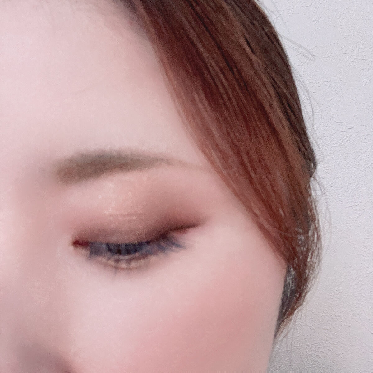 ジルスチュアート エターナルクチュール アイズ シマー 01 everlasting memories/JILL STUART/アイシャドウパレットを使ったクチコミ（3枚目）