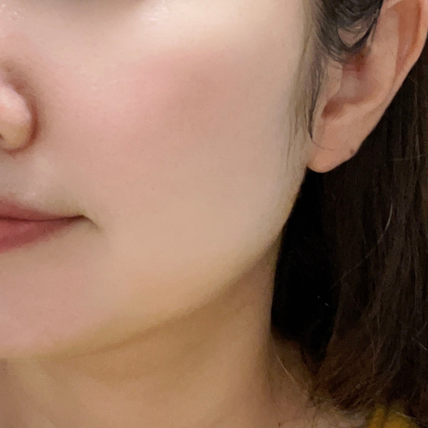 桃70%ナイアシンセラム/Anua/美容液を使ったクチコミ(3枚目)