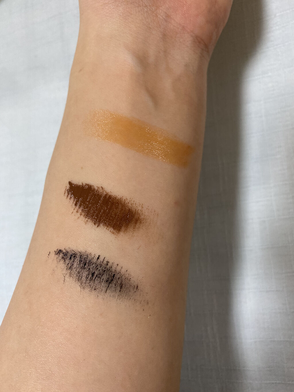 つやぷるリップR/b idol/口紅を使ったクチコミ（3枚目）