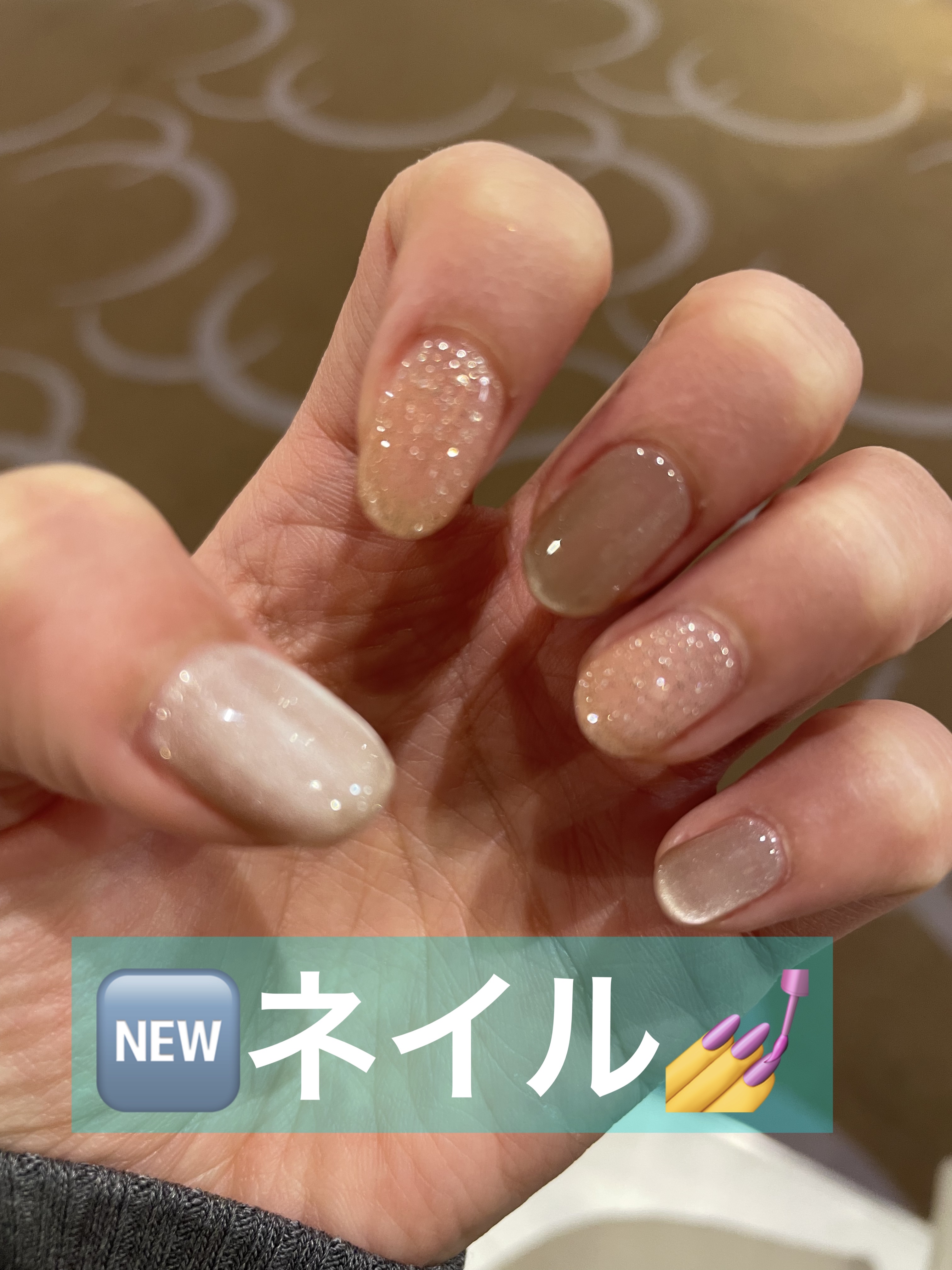 #ネイル,#フラッシュネイル,#マグネットネイル,#ネイルのネイルデザイン