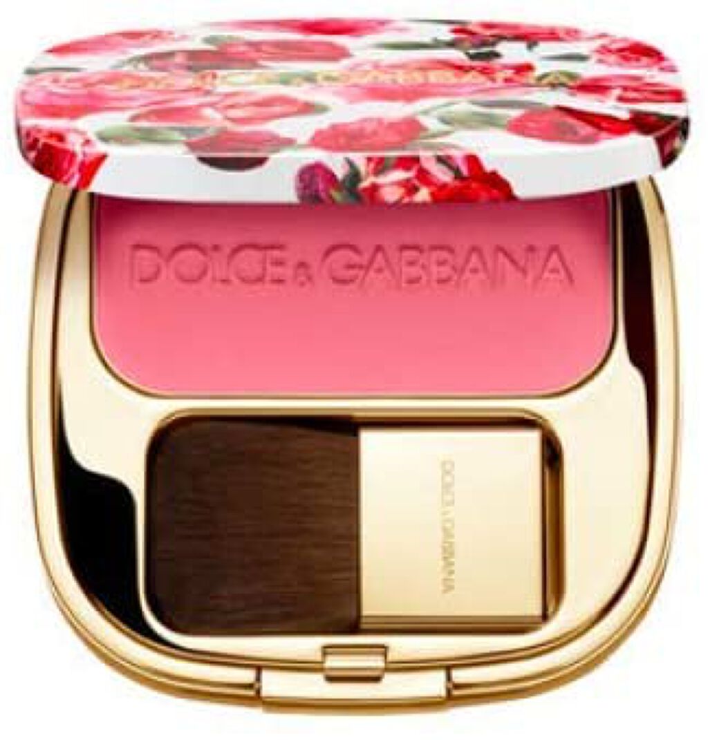 ブラッシュオブローズ ルミナスチークカラー 200