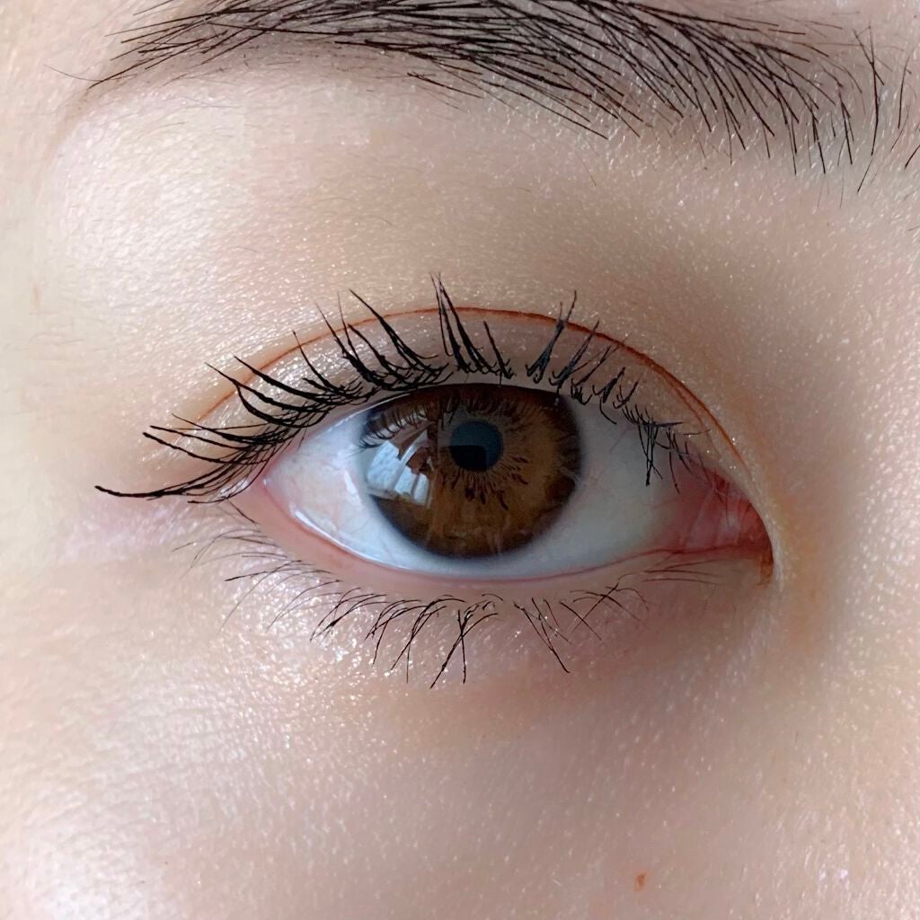 ル ヴォリューム レヴォリューション ドゥ シャネル/CHANEL/マスカラを使ったクチコミ(7枚目)