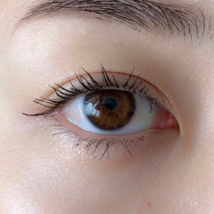 ル ヴォリューム レヴォリューション ドゥ シャネル/CHANEL/マスカラを使ったクチコミ(7枚目)