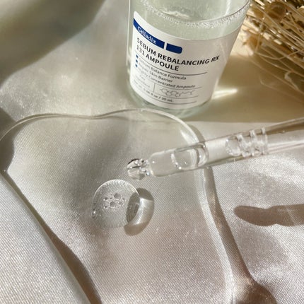 131 ポア クリアリング セラム/Celladix/美容液を使ったクチコミ(9枚目)