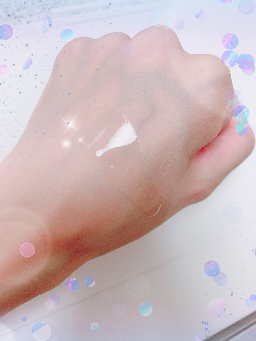 BL バン シカエクストリーム/ケラスターゼ/シャンプー・コンディショナーを使ったクチコミ（3枚目）