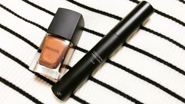 nail polish /uneven/マニキュアを使ったクチコミ（2枚目）