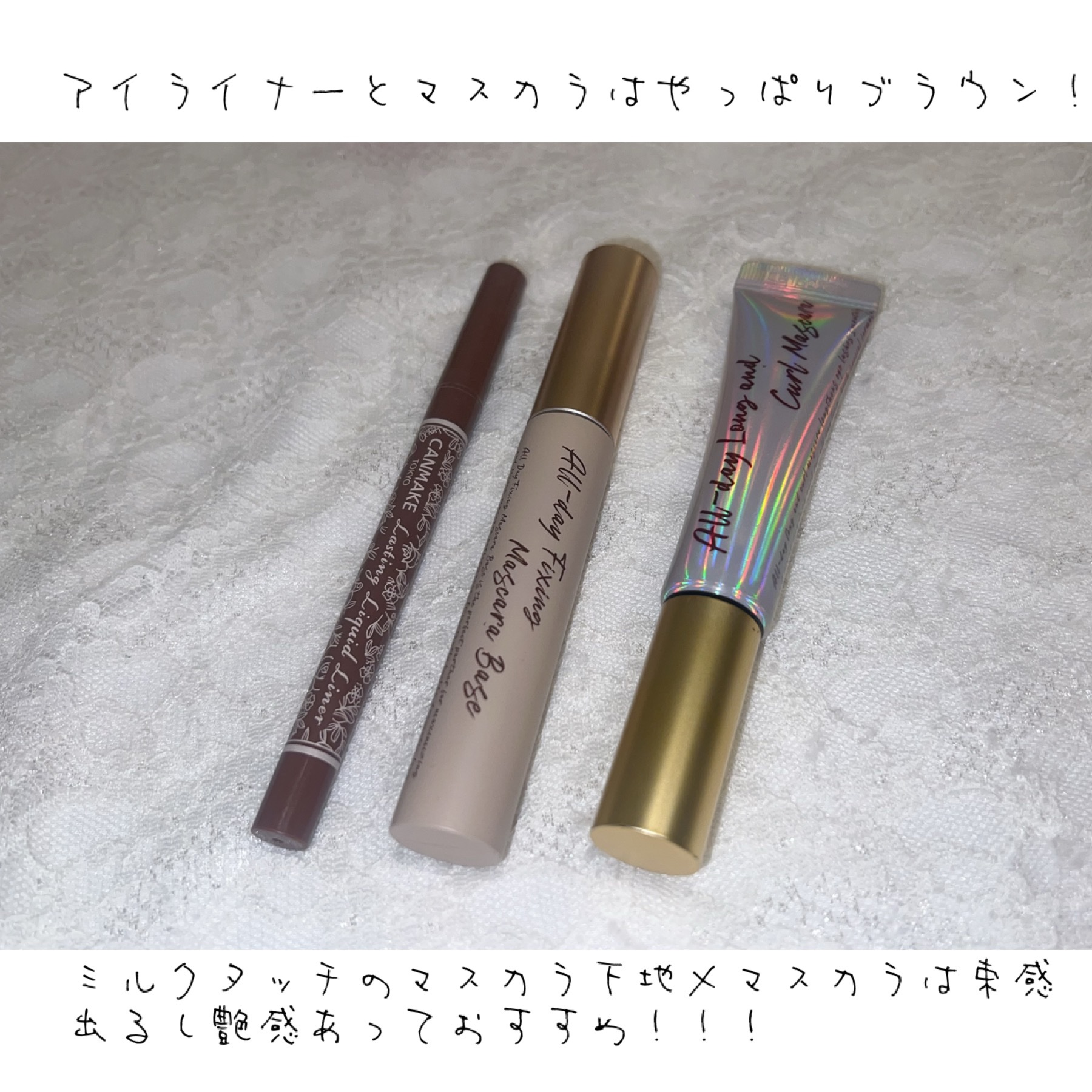 APPLE YOU ニュアンスグロウパウダー/Joocyee/パウダーチークを使ったクチコミ（3枚目）