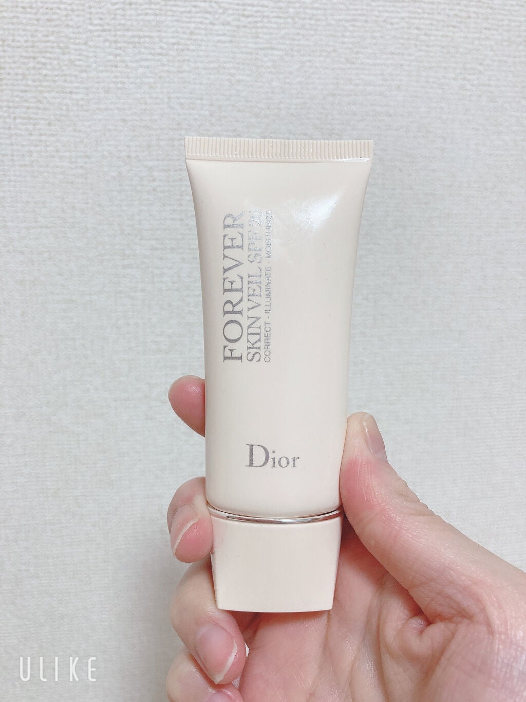 テカリ防止下地/毛穴パテ職人/化粧下地を使ったクチコミ(3枚目)