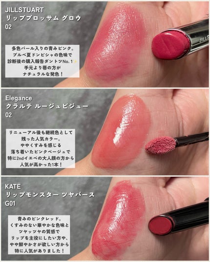 デュアルチーク/2aN/パウダーチークを使ったクチコミ(4枚目)