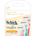 イントゥイション バラエティパック 替刃(3コ入) / イントゥイション