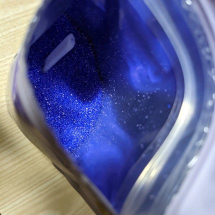 コラーゲンバスパウダー/amproom/保湿系入浴剤を使ったクチコミ(3枚目)