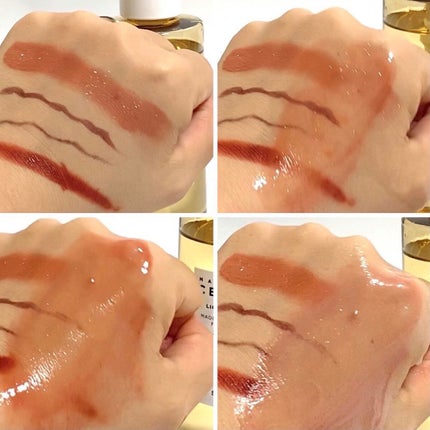 センテラ ライトクレンジングオイル/SKIN1004/オイルクレンジングを使ったクチコミ(7枚目)