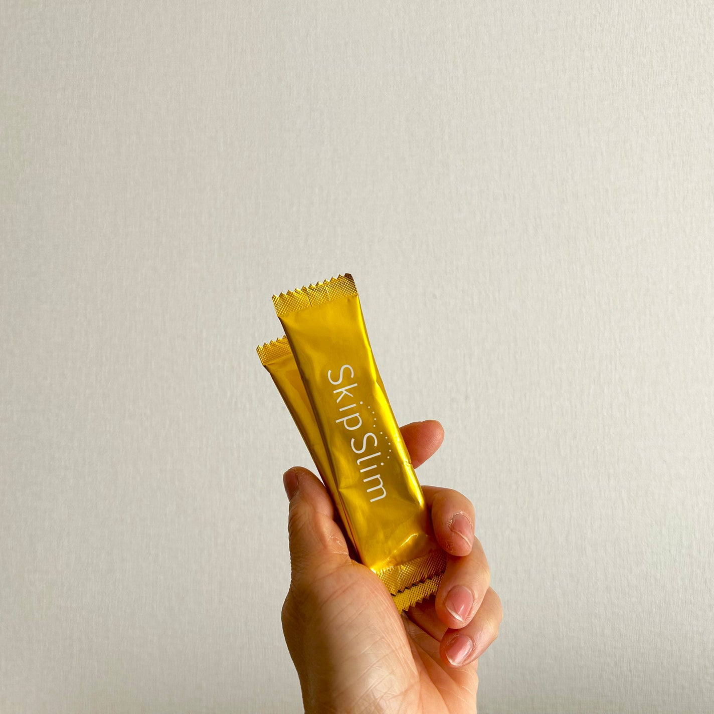 skipslim(スキップスリム)/skipslim/ボディサプリメントを使ったクチコミ(2枚目)