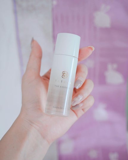 エッセンス/タッチャ/化粧水を使ったクチコミ(7枚目)