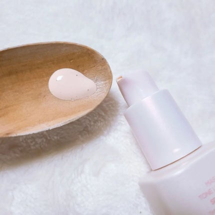 マスクフィットトーンアップエッセンス/TIRTIR(ティルティル)/化粧下地を使ったクチコミ(5枚目)