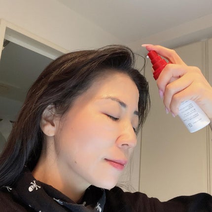 Shiho Arai on LIPS 「・・ドクター・ケラー ホームケア育毛プログラム使いはじめます。..」(4枚目)